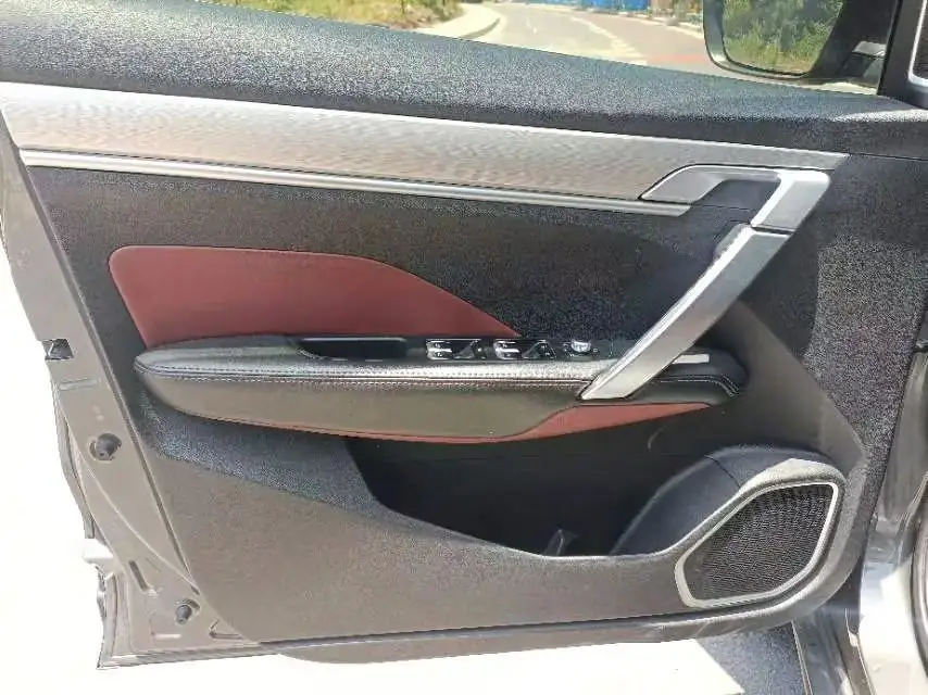 Geely Coolray 1.4T, фото 17
