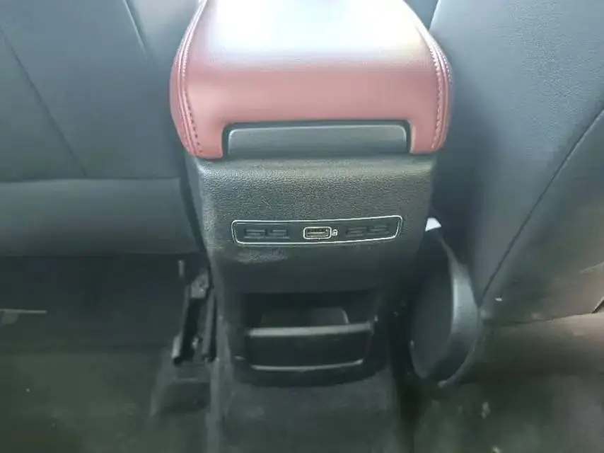 Geely Coolray 1.4T, фото 18