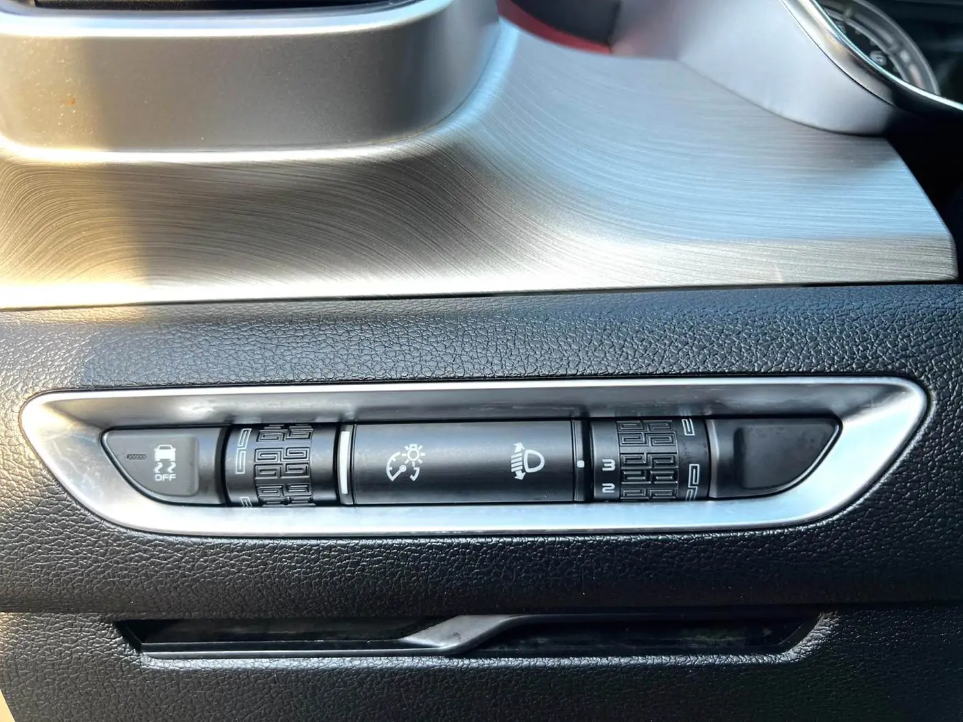 Geely Coolray 1.4T, фото 19