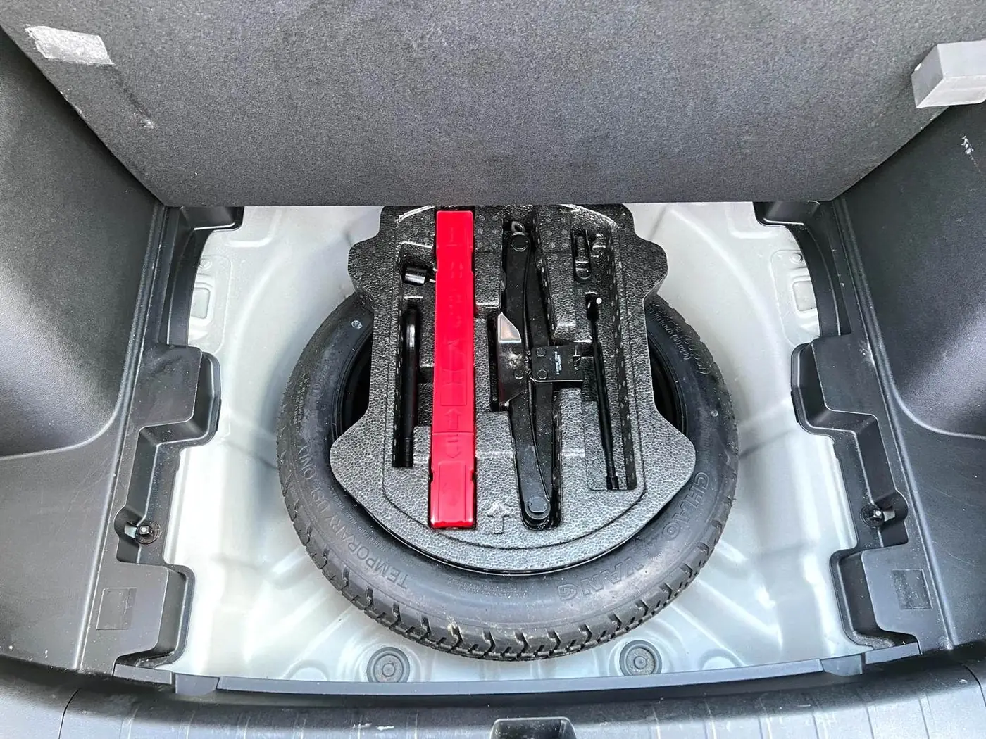 Geely Coolray 1.4T, фото 8