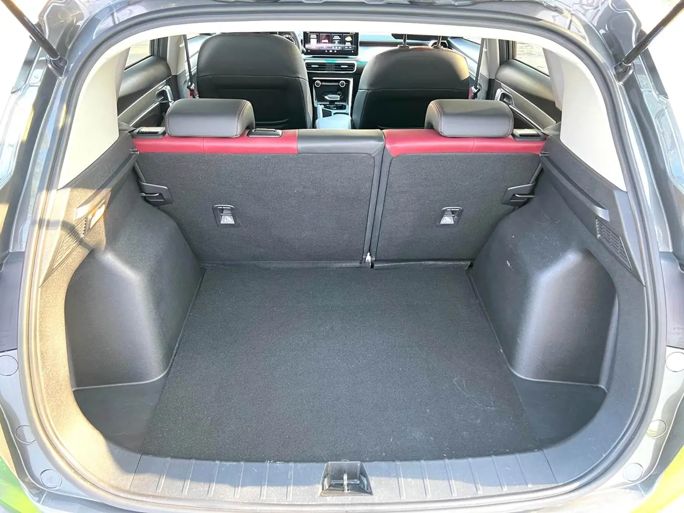 Geely Coolray 1.4T, фото 9
