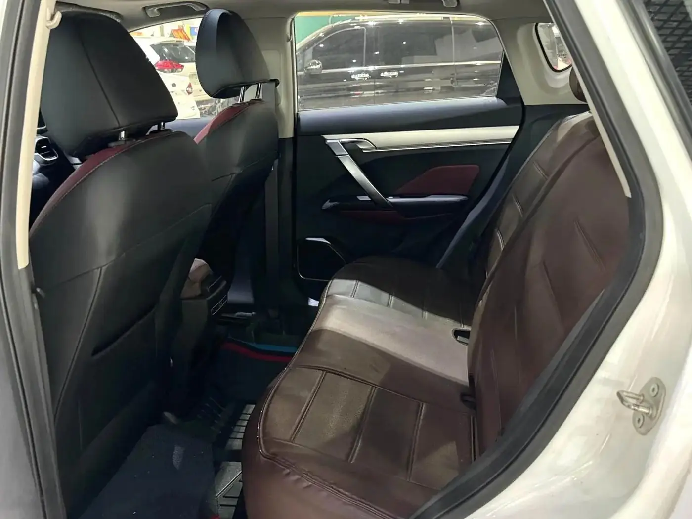 Geely Coolray 1.4T Diamond, фото 7