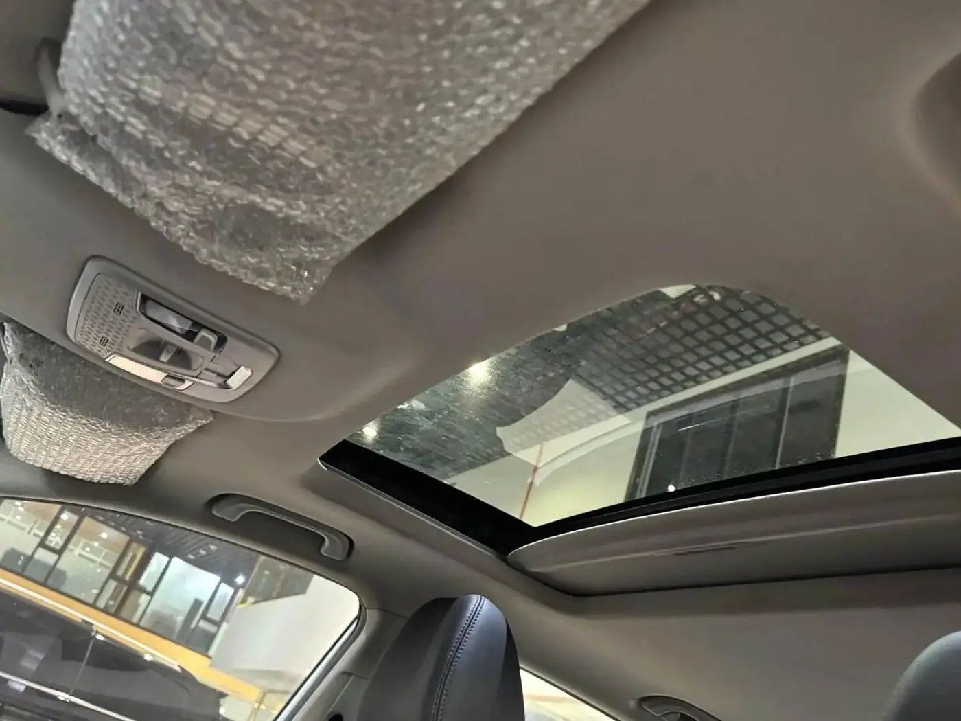 Geely Coolray 1.4T Diamond, фото 8