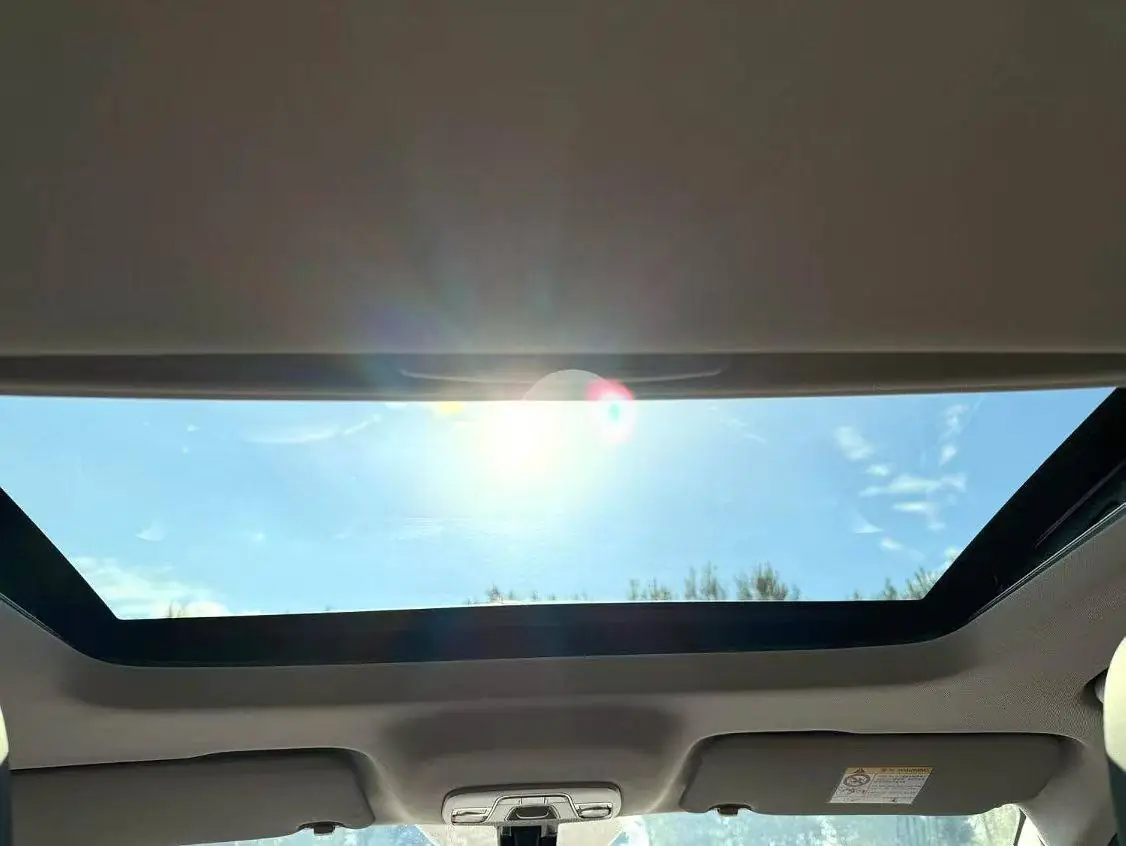 Geely Coolray 1.4T DCT, фото 3