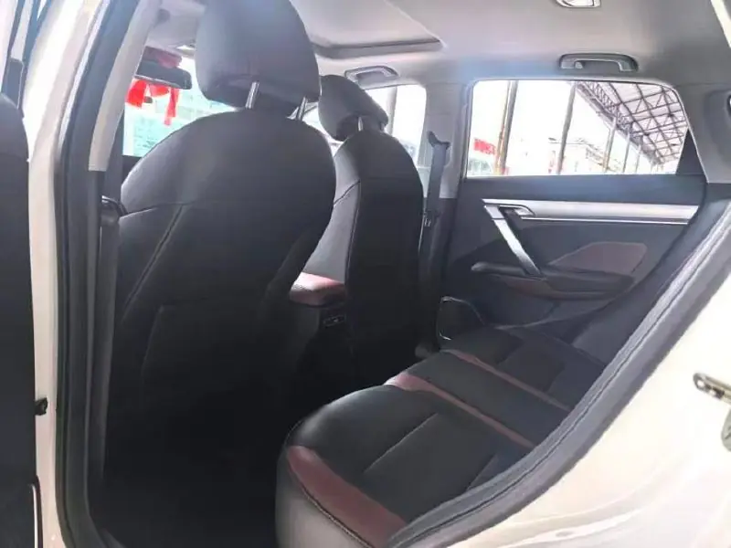 Geely Coolray 1.4T DCT, фото 4