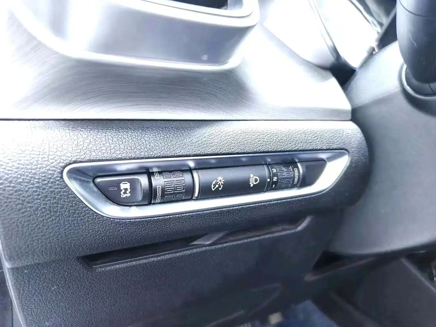 Geely Coolray 1.4T DCT, фото 6