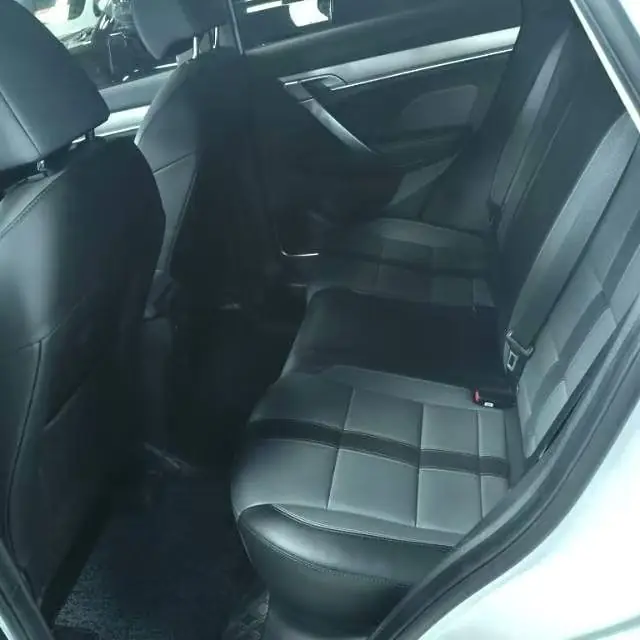 Geely Coolray 1.4T DCT, фото 9
