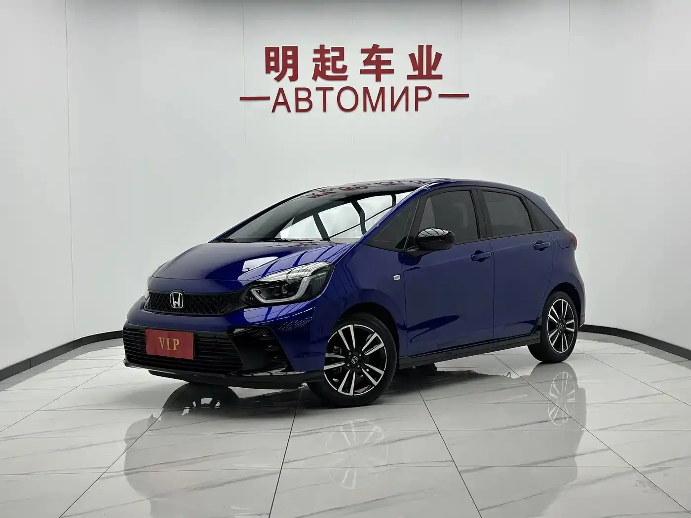 Honda Fit 1.5L, фото 1