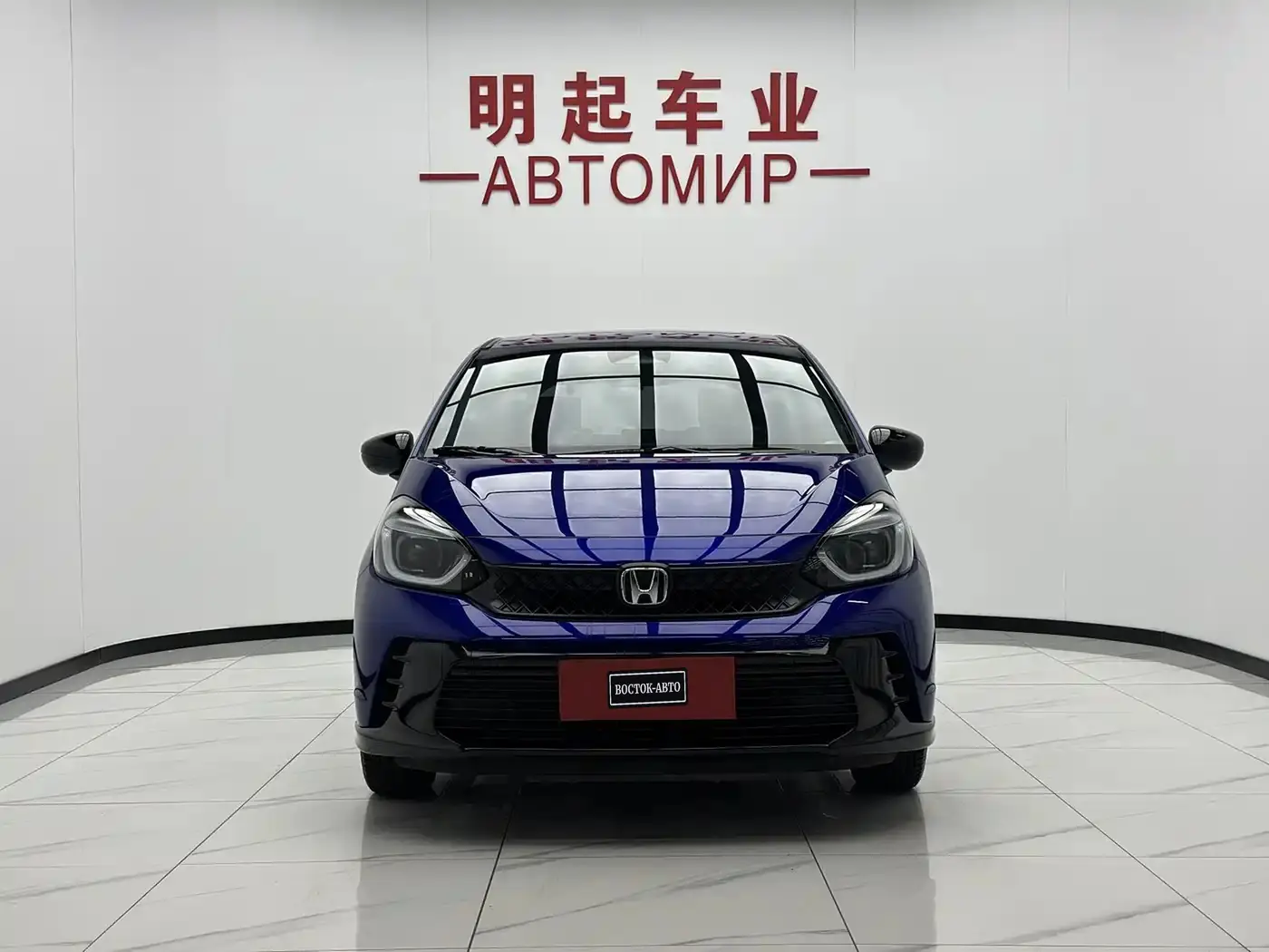 Honda Fit 1.5L, фото 3