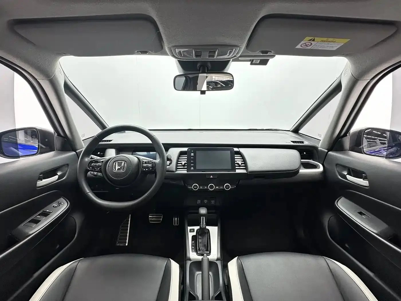 Honda Fit 1.5L, фото 6