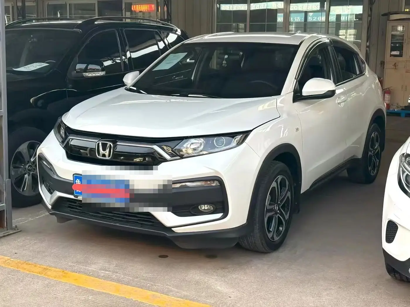 Honda XR-V 1.5 Comfort, фото 1
