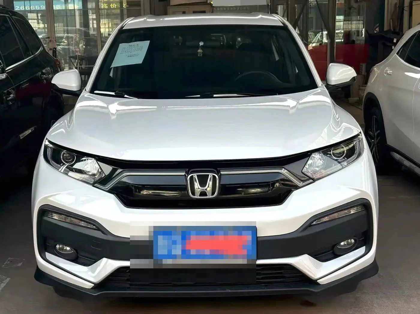 Honda XR-V 1.5 Comfort, фото 2