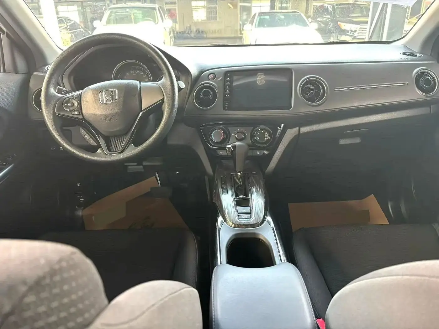 Honda XR-V 1.5 Comfort, фото 5