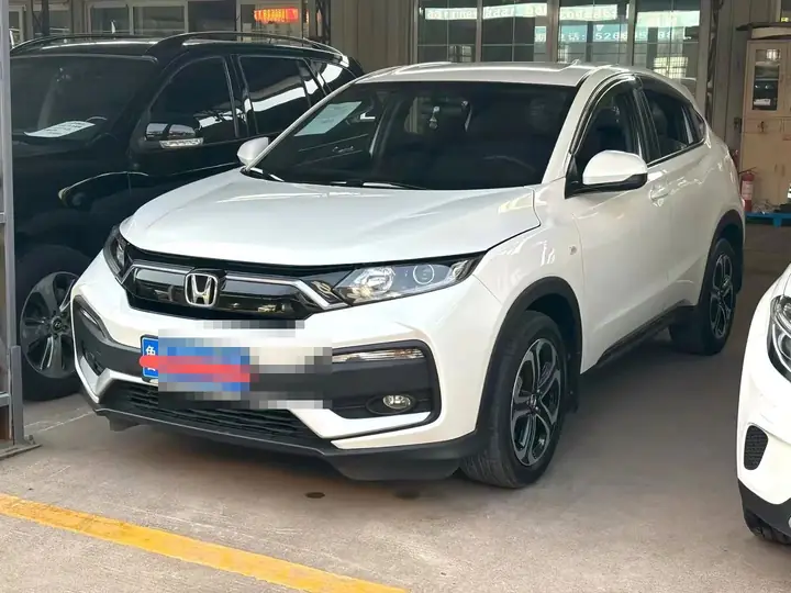 Honda XR-V 1.5 Comfort