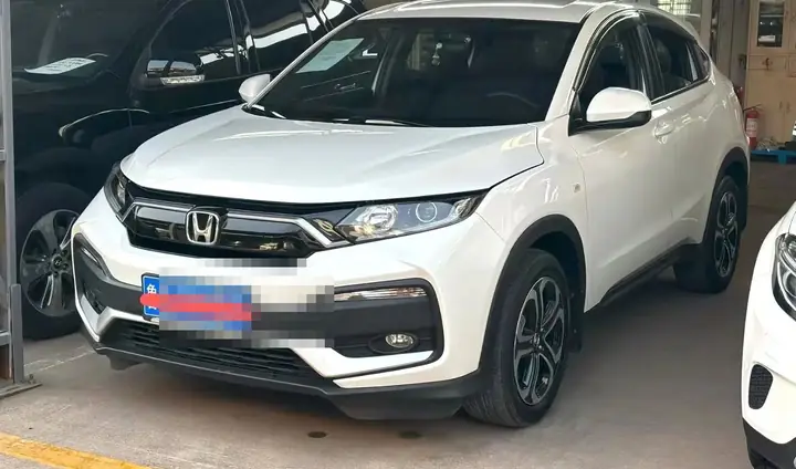 Honda XR-V 1.5 Comfort