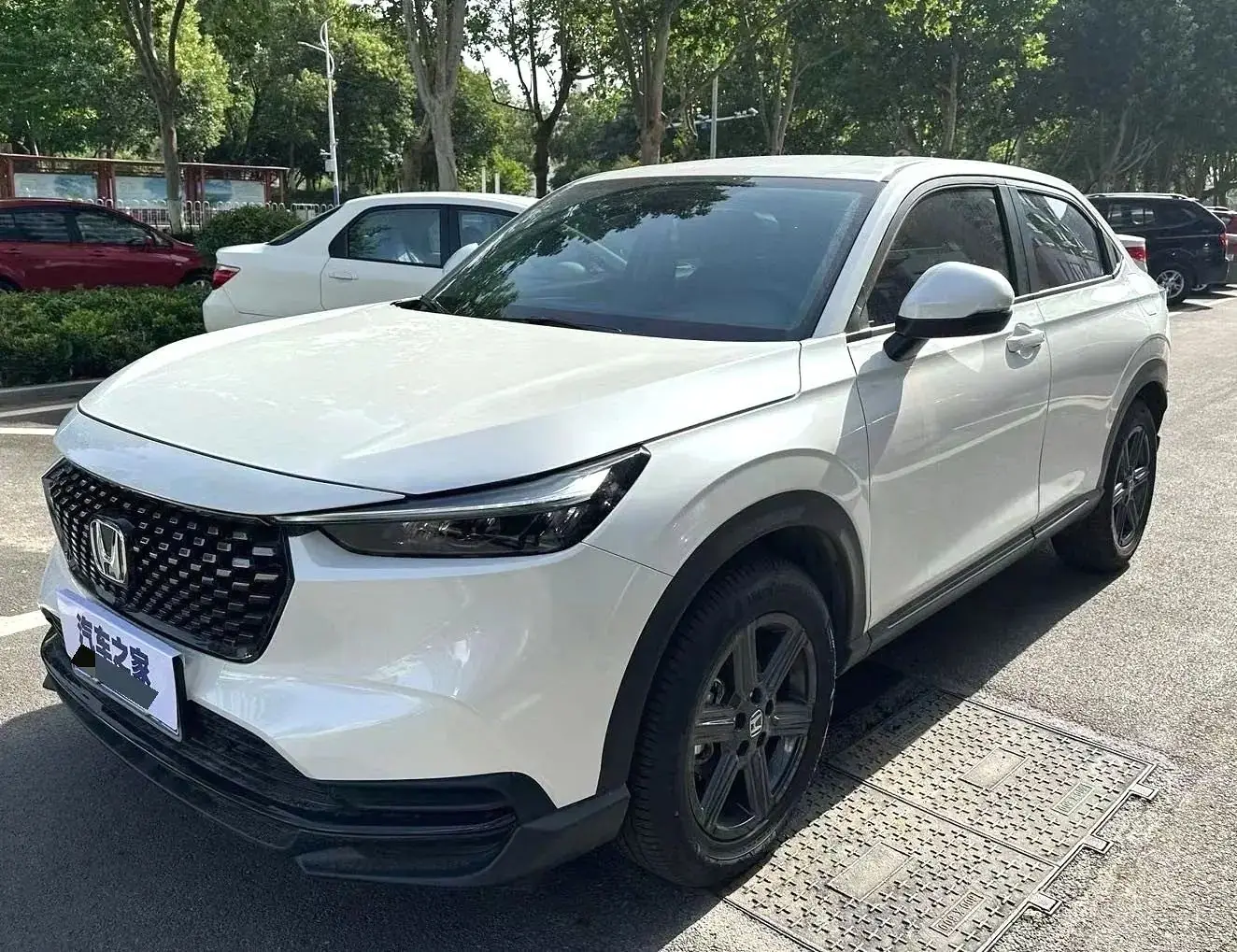 Honda XR-V 1.5 CVT Hot, фото 1