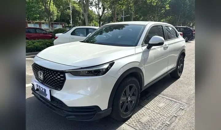 Honda XR-V 1.5 CVT Hot
