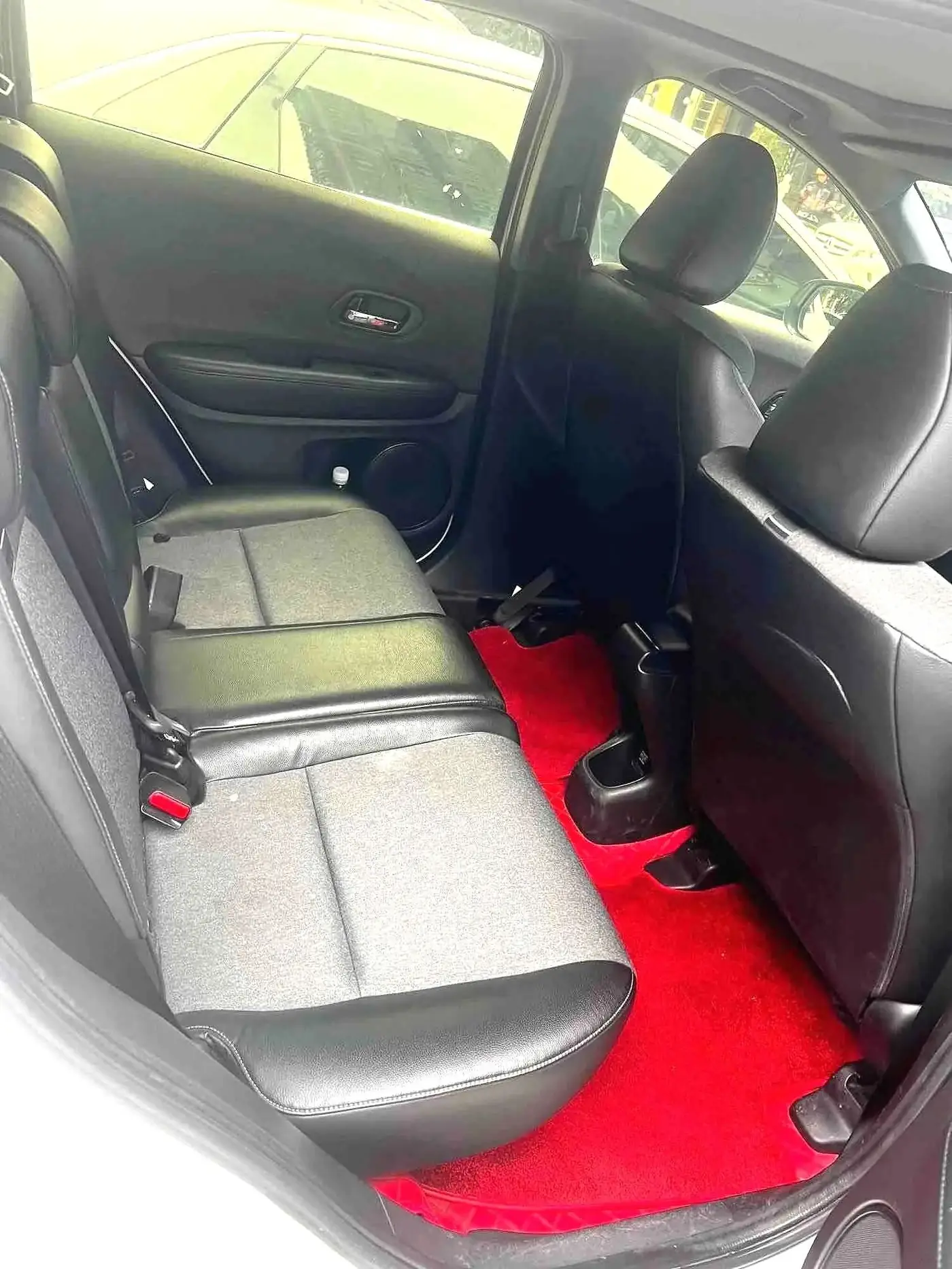 Honda XR-V 1.5 CVT Obsidian, фото 6