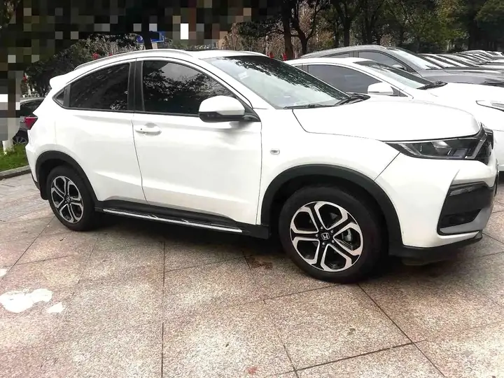 Honda XR-V 1.5 CVT Obsidian