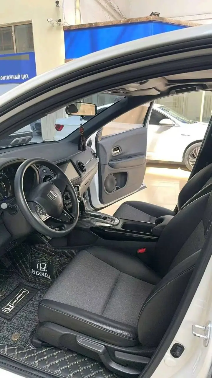 Honda XR-V 1.5 CVT Obsidian, фото 10