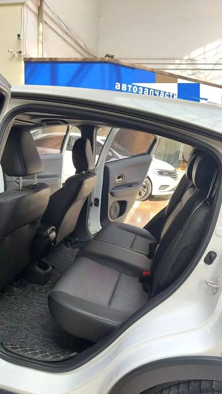 Honda XR-V 1.5 CVT Obsidian, фото 11
