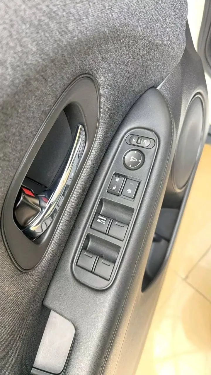 Honda XR-V 1.5 CVT Obsidian, фото 14