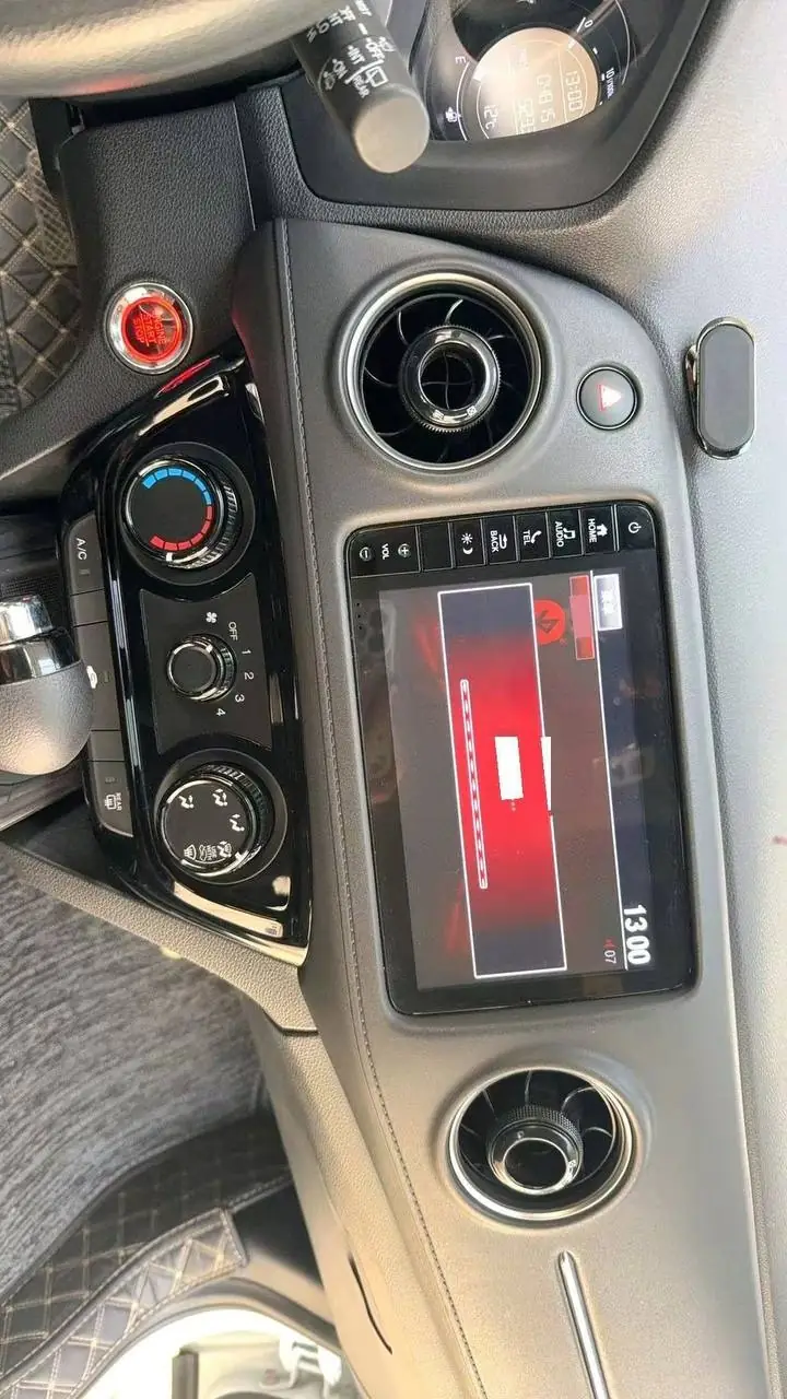 Honda XR-V 1.5 CVT Obsidian, фото 17