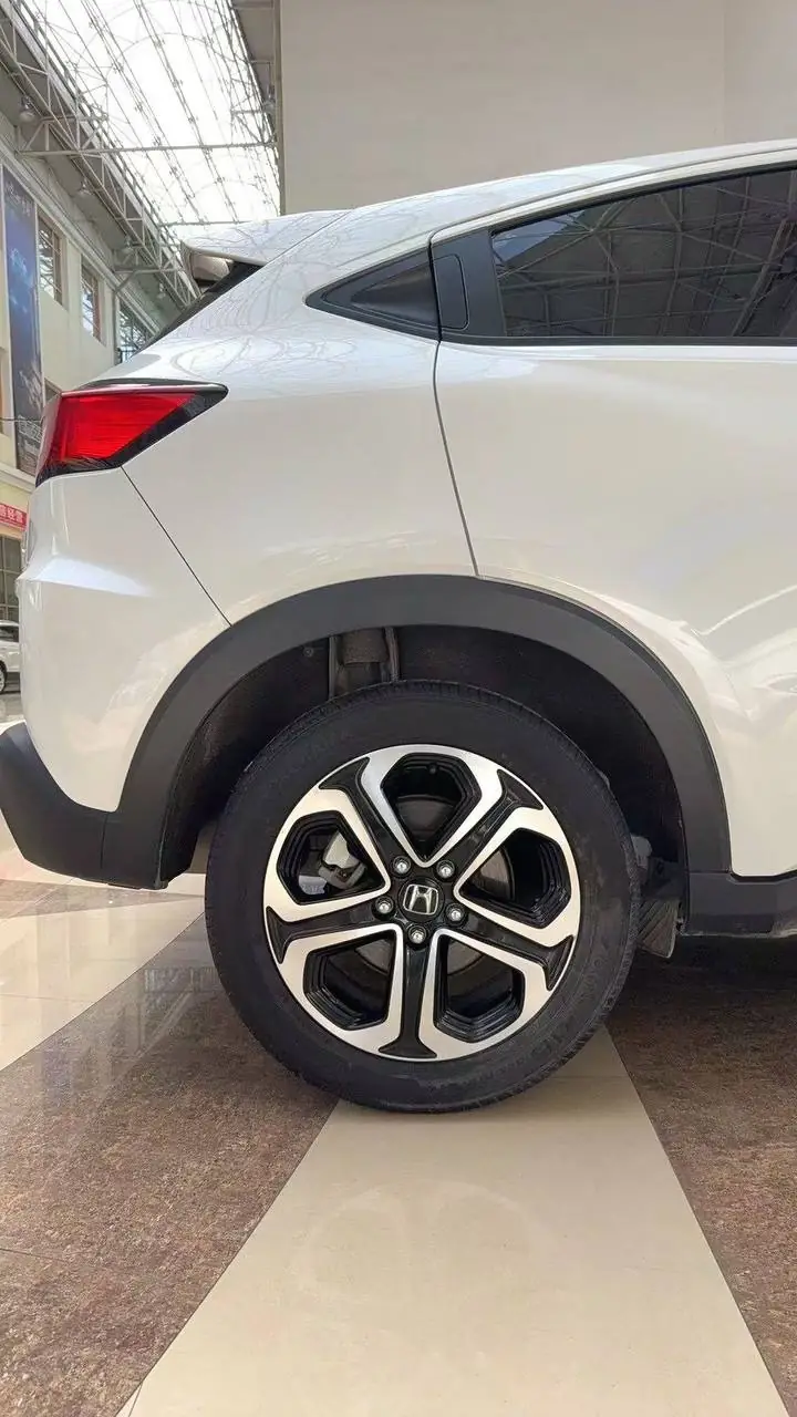 Honda XR-V 1.5 CVT Obsidian, фото 7