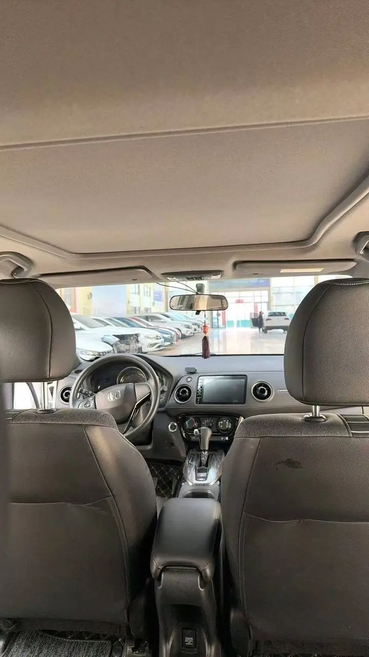 Honda XR-V 1.5 CVT Obsidian, фото 9