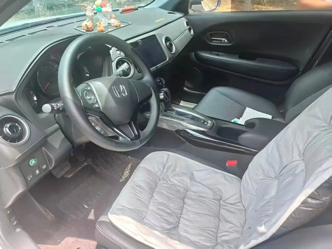 Honda XR-V 1.5 CVT Obsidian, фото 3