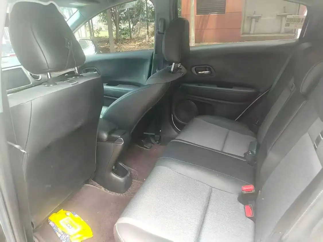 Honda XR-V 1.5 CVT Obsidian, фото 4