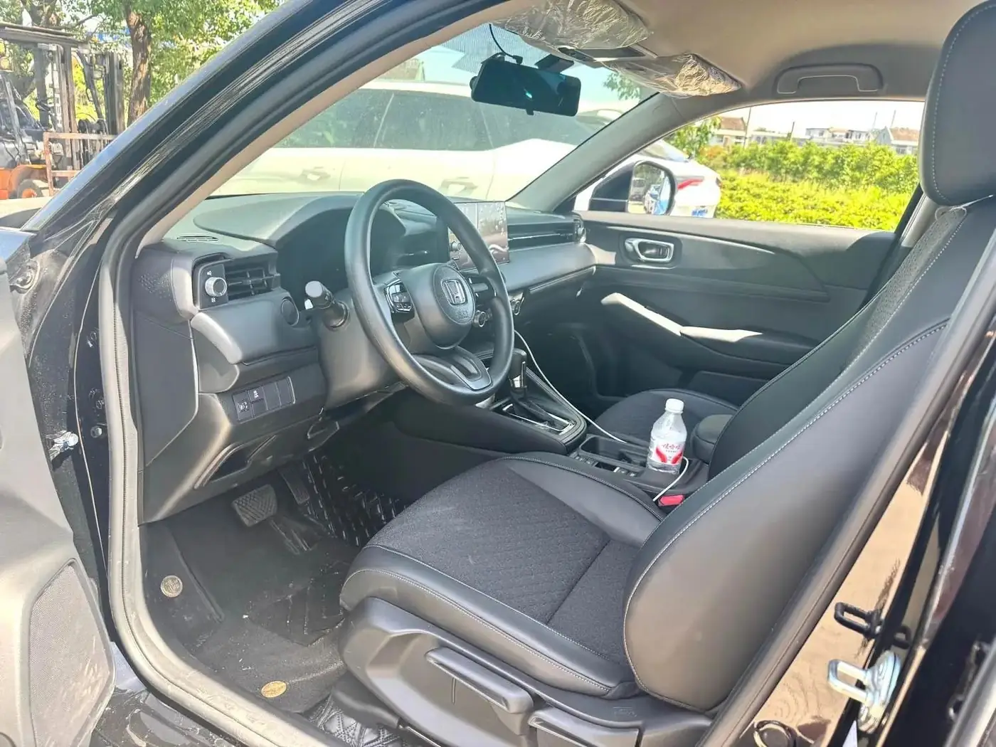 Honda XR-V 1.5 Passion, фото 7