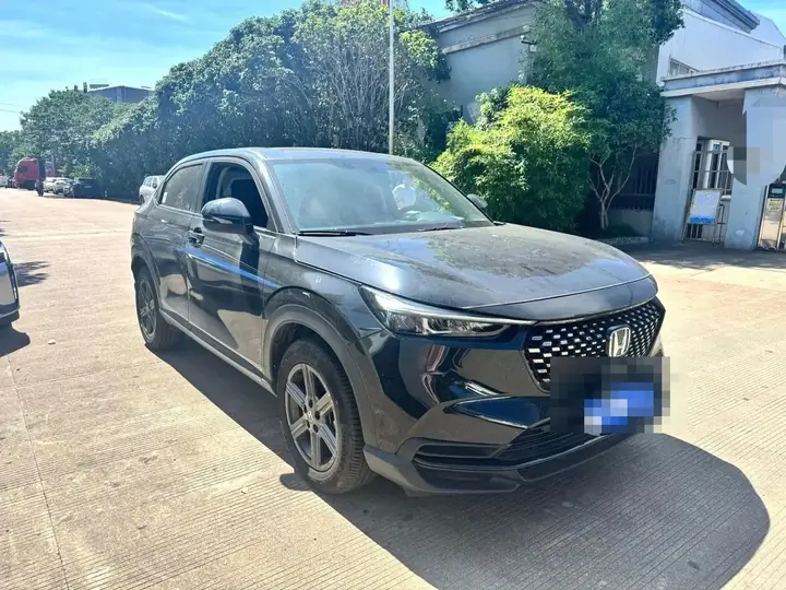 Honda XR-V 1.5 Passion