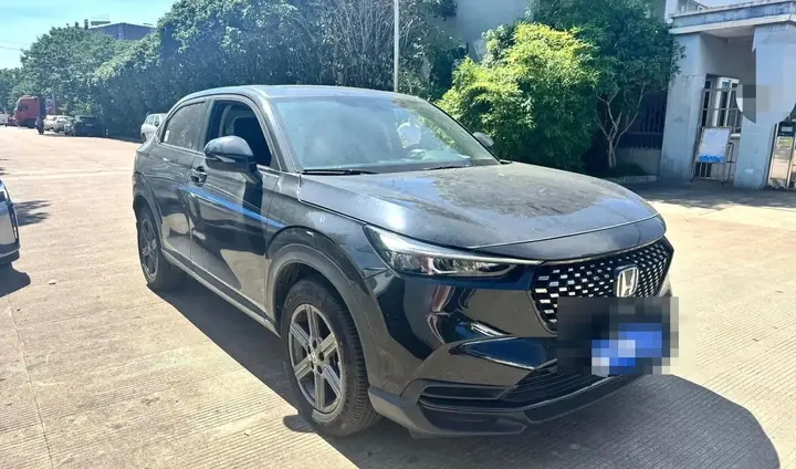 Honda XR-V 1.5 Passion