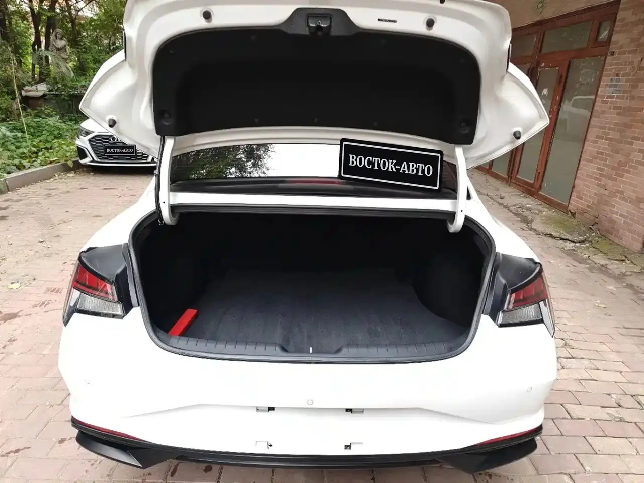 Hyundai Elantra 1.5L, фото 6