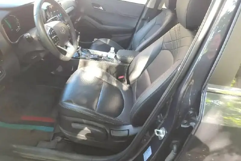 Hyundai ix35 1.4 TGDi 240TGDi GLS, фото 4