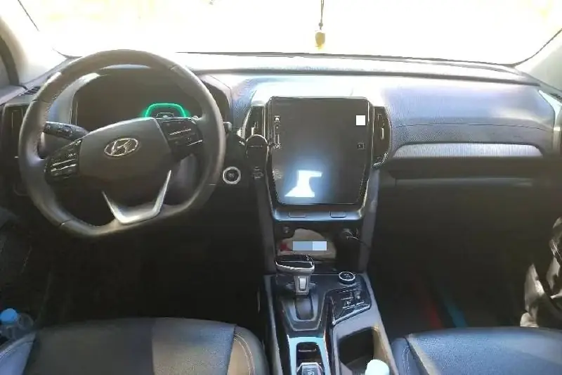 Hyundai ix35 1.4 TGDi 240TGDi GLS, фото 5