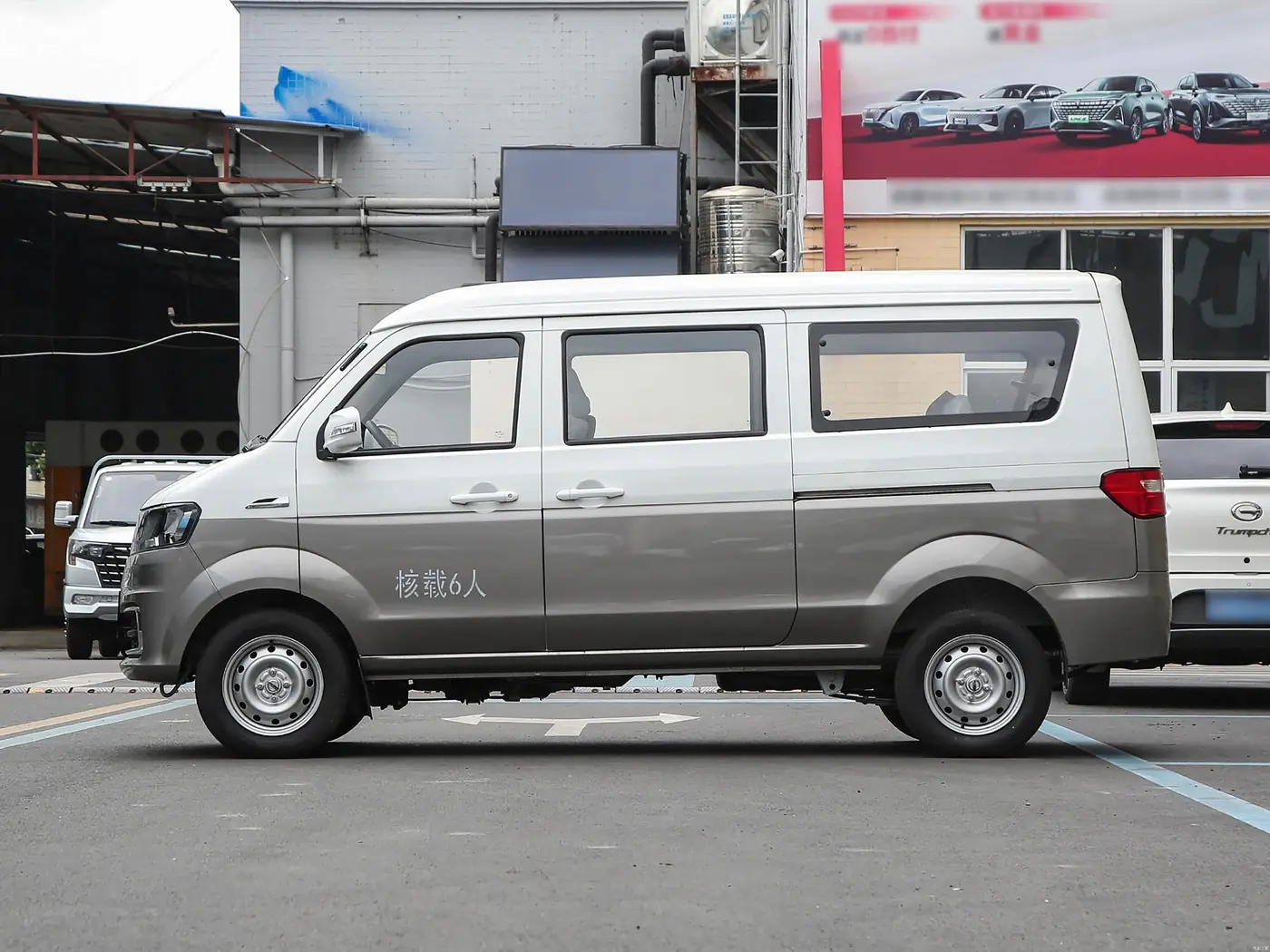 Jinbei X30 1.5, фото 2