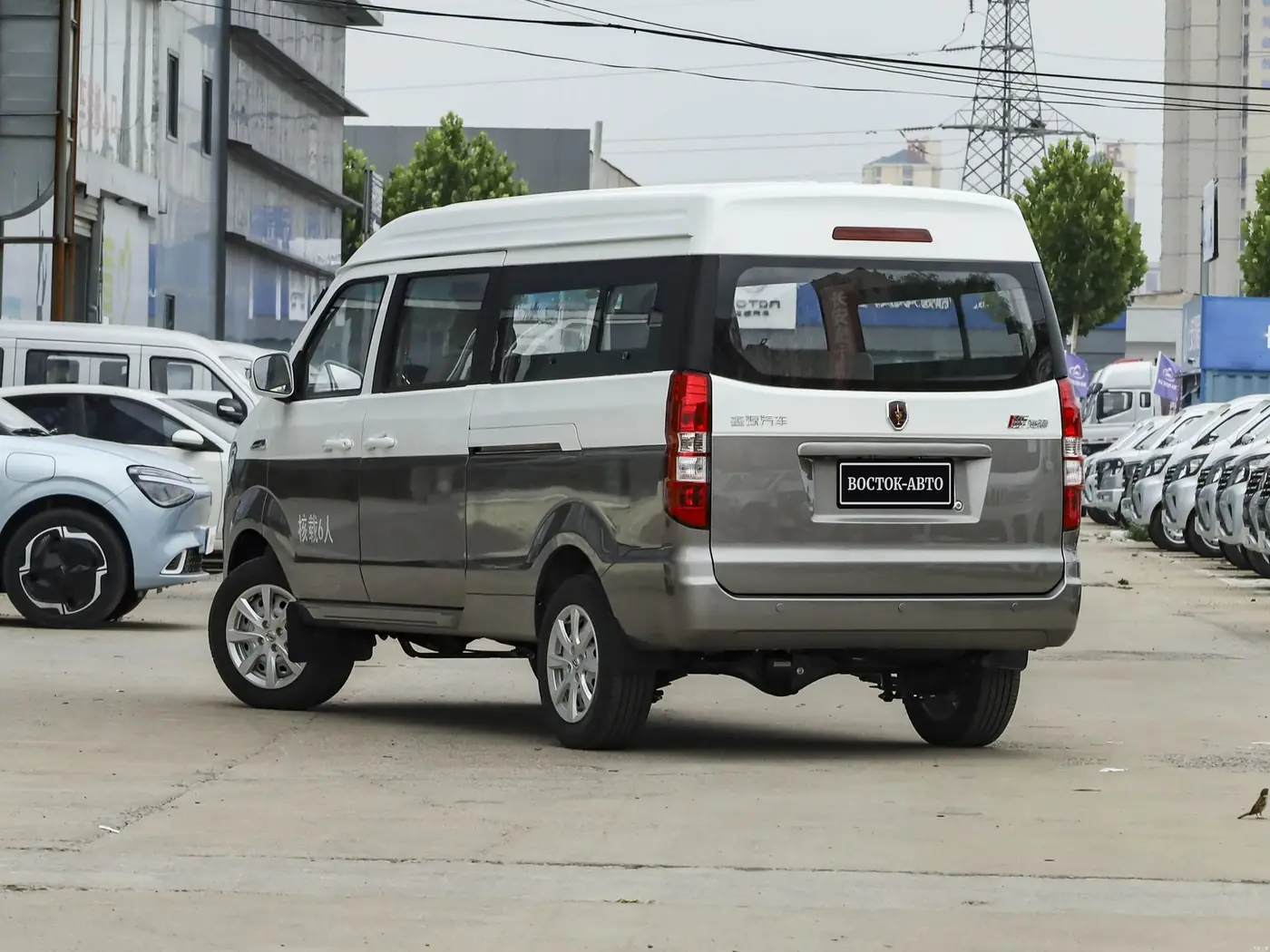Jinbei X30L 1.5, фото 3