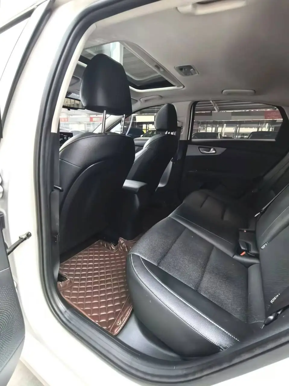 Kia K3 1.5, фото 6