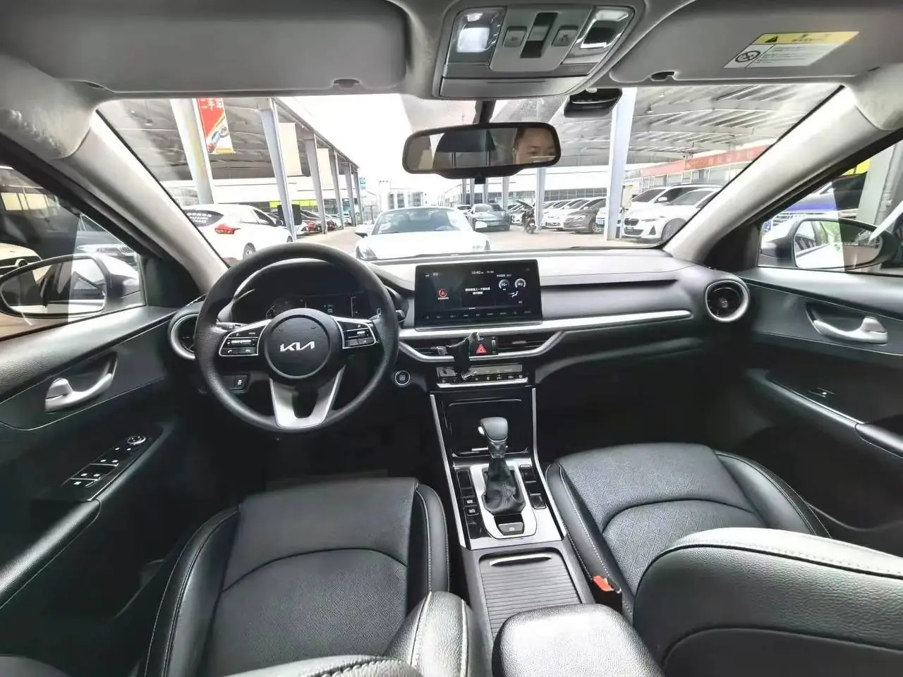 Kia K3 1.5, фото 7