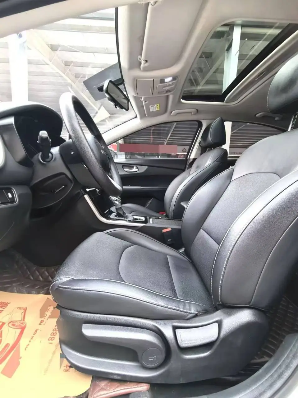 Kia K3 1.5, фото 8