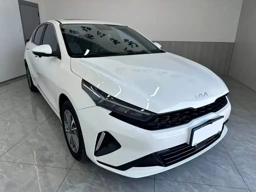 Kia K3 1.5L, фото 2