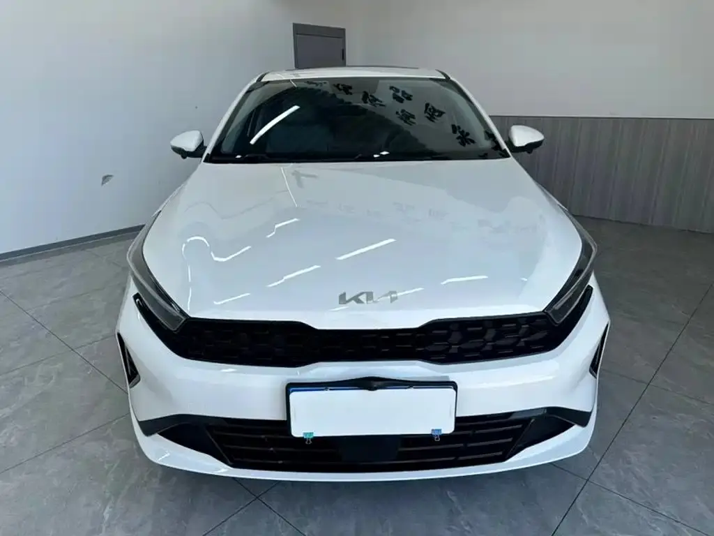 Kia K3 1.5L, фото 3