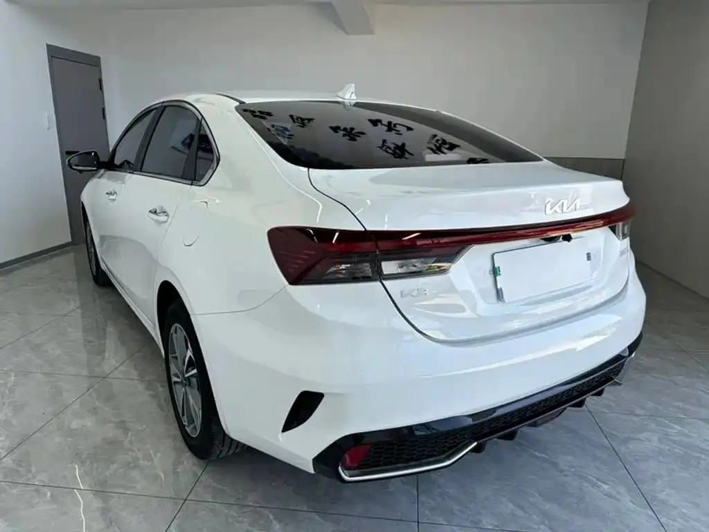 Kia K3 1.5L, фото 6
