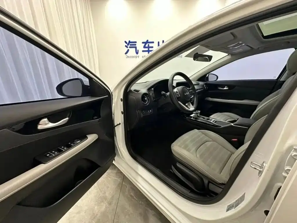 Kia K3 1.5L, фото 7