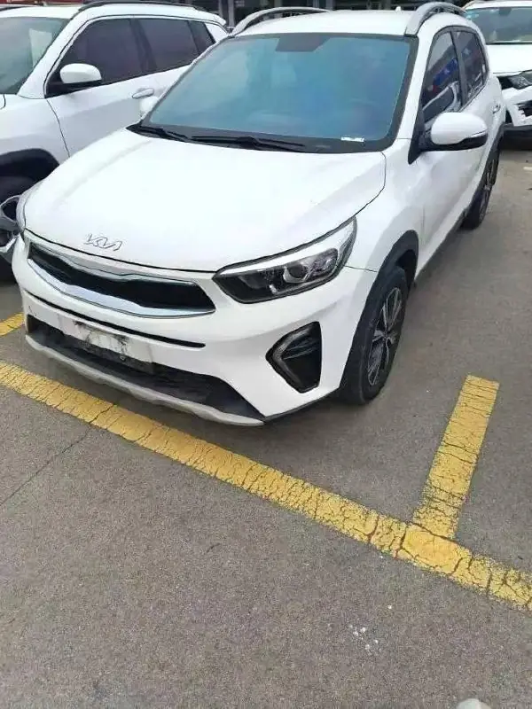 Kia KX1 1.4