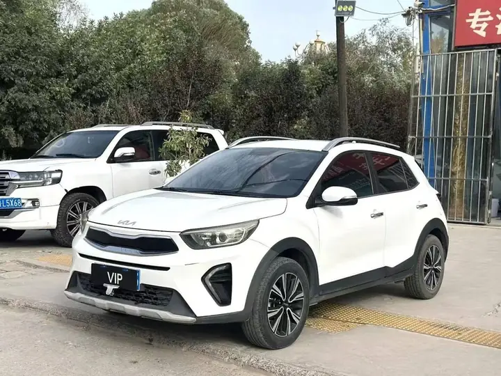 Kia KX1 1.4