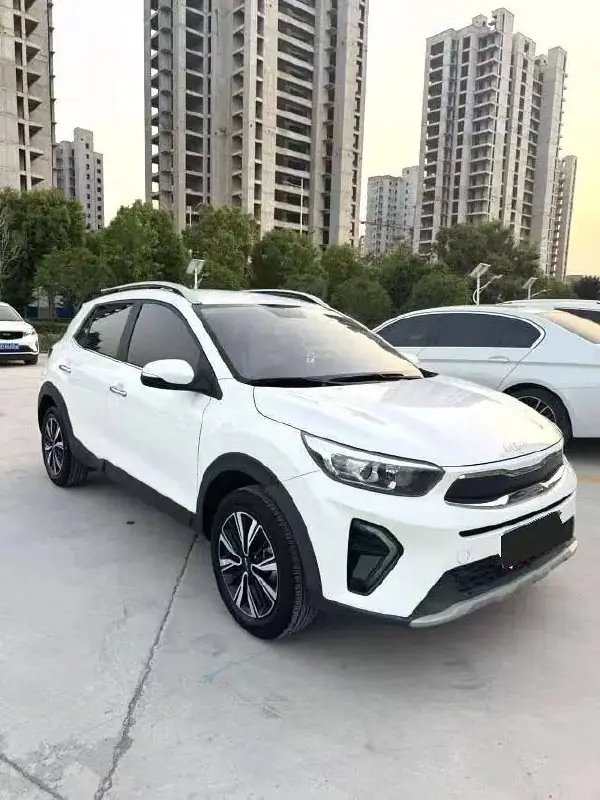 Kia KX1 1.4, фото 2