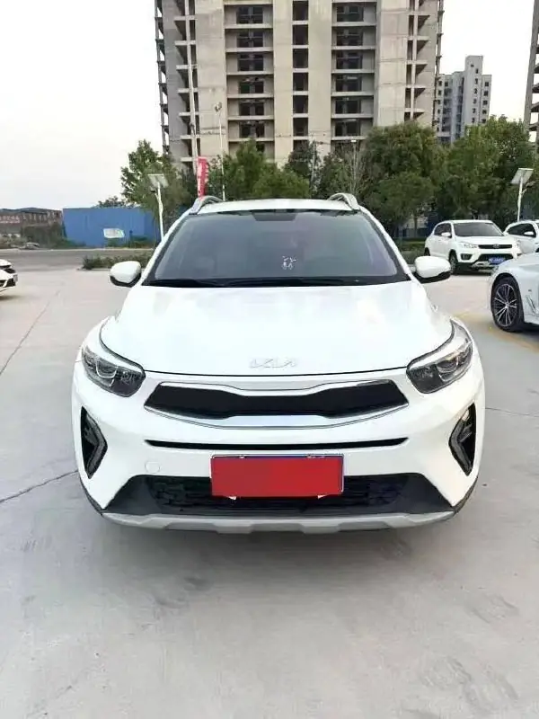 Kia KX1 1.4, фото 3